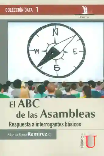 El Abc de Las Asambleas Respuestas a Interrogantes Básicos