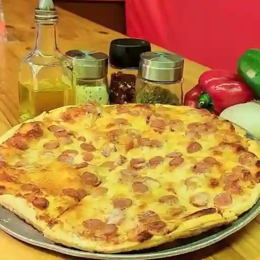 Pizza Cabano