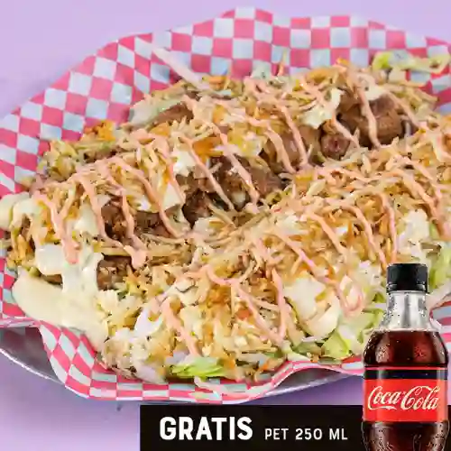 Desgranado Carne de Res