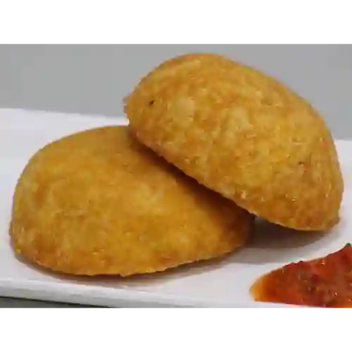 Pastel de Pollo