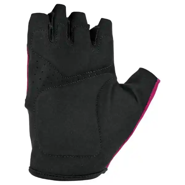 Nike Guantes Mujer Rosado Talla M