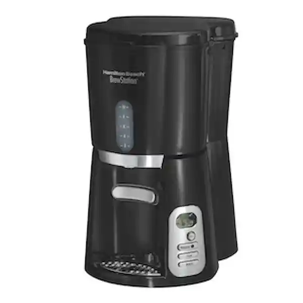 Hamilton Beach Cafetera Eléctrica 