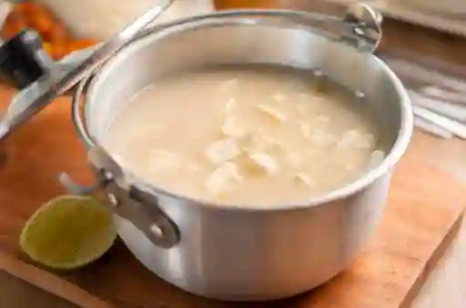 Mote de Queso