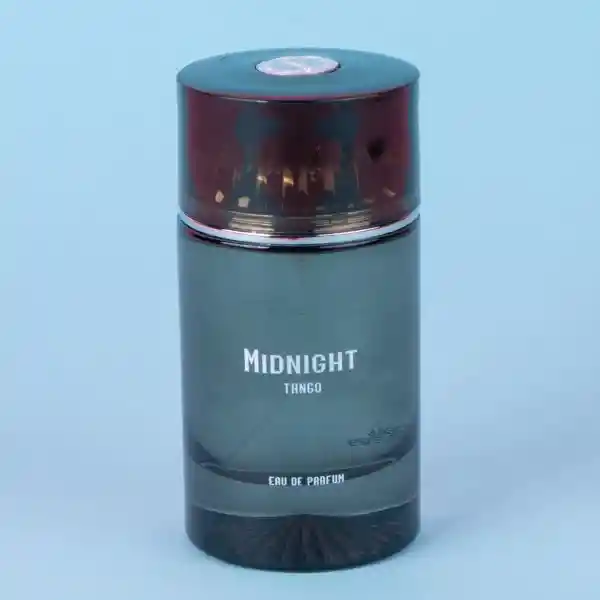 Loción Para Hombre Midnight Tango Miniso