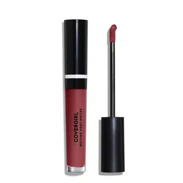 Covergirl Labial Líquido Mate Melting Pout 315 3.5 mL