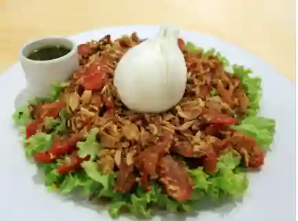 Burrata