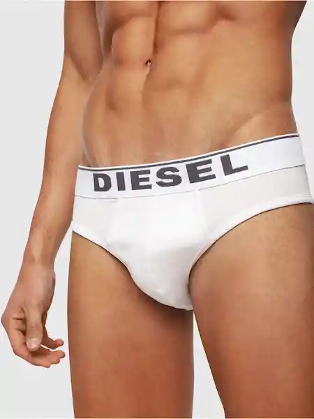 Diesel Calzoncillo Umbr-Andre Hombre Talla XXL