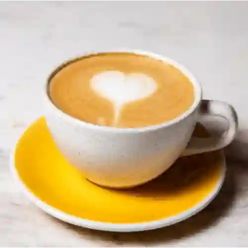 Café Mochaccino