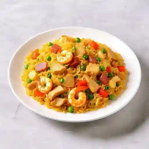 Arroz Chino 7 Porciones