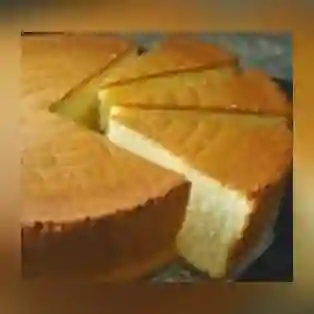 Torta de Arequipe