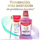 Colgate Crema Dental Total Clean Mint Prevención 150 mL x 4