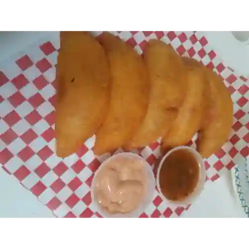 Combo de Empanadas Carne X 10 Unidades
