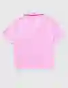 Pijama Aerie Rosa Talla X-SMALL 1416671 American Eagle