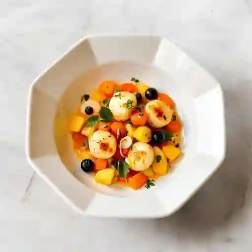 Propina Cocina