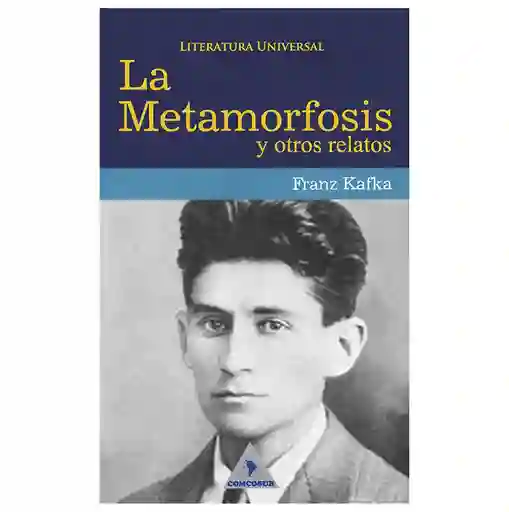 Se trata de una novela que nos relata la vida de un ser humano convertido en un insecto y cómo esa transformación cambia sus costumbres y sus relaciones con el resto de su familia.