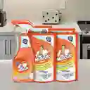 Mr Musculo Desengrasante Para Cocina