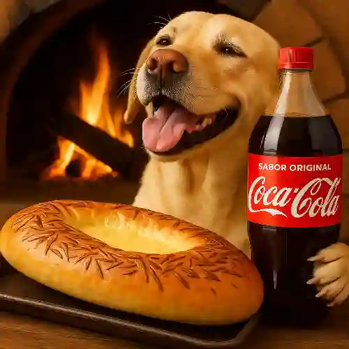 Coca Cola 1 5 Lt