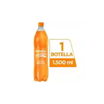 Naranjada Postobon 1,5ml
