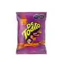 De Todito Pasaboca Flamin Hot