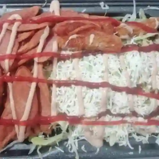 Senchilonga