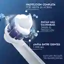 Oral-B Crema Dental Encías Detox Protección Completa Con Microespuma 75 ml