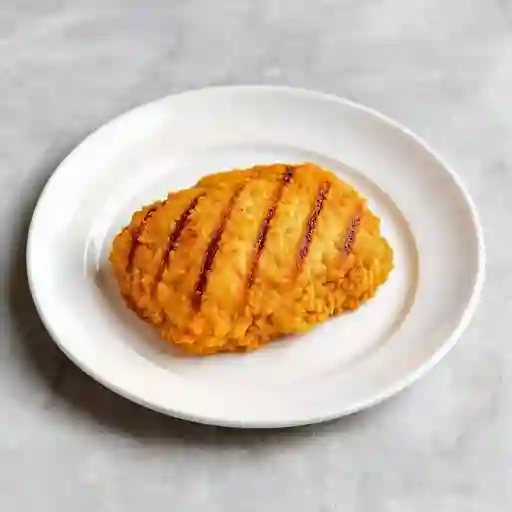 Cuarto de Pollo Broaster