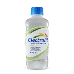 Electrolit Suero Rehidratante Sabor a Coco