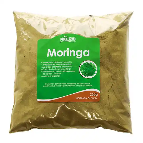 Prodelagro Moringa
