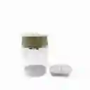 Rallador en Espiral Ajustable Olive Ambiente Gourmet