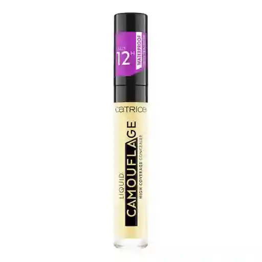 Catrice Corrector Liquido Camouflage Tono