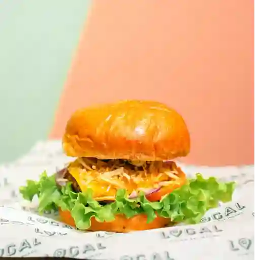 Chichaburguer