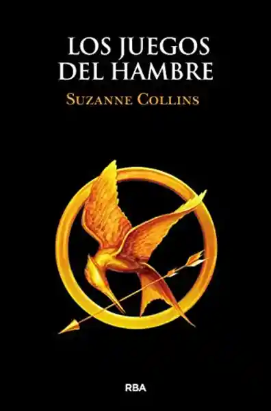 Los Juegos del Hambre 1 - Suzanne Collins