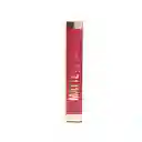 Glips Cosmetics Labial Rojo Vino Merlot 2.3 g