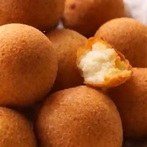 Promo X 20 Buñuelos