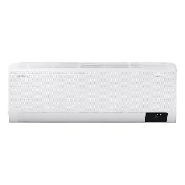 Samsung Aire Acondicionado 24000BTU 220V Wf AR24CVFCMWK/CB