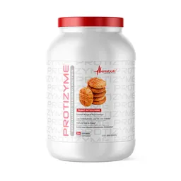 Protizyme Suplemento Alimenticio Peanut Butter Cookie