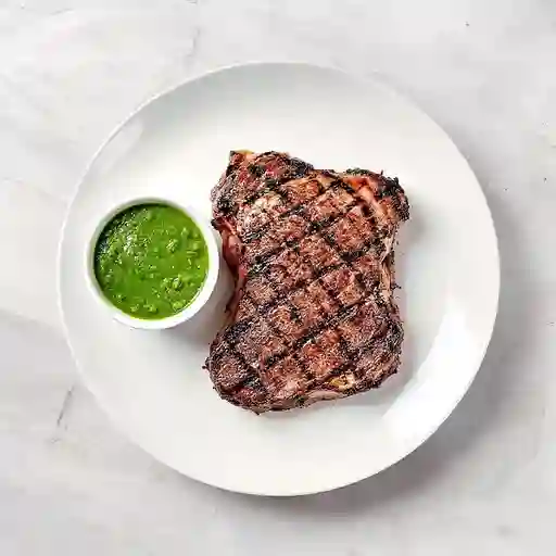 Punta De Anca Corte Argentino