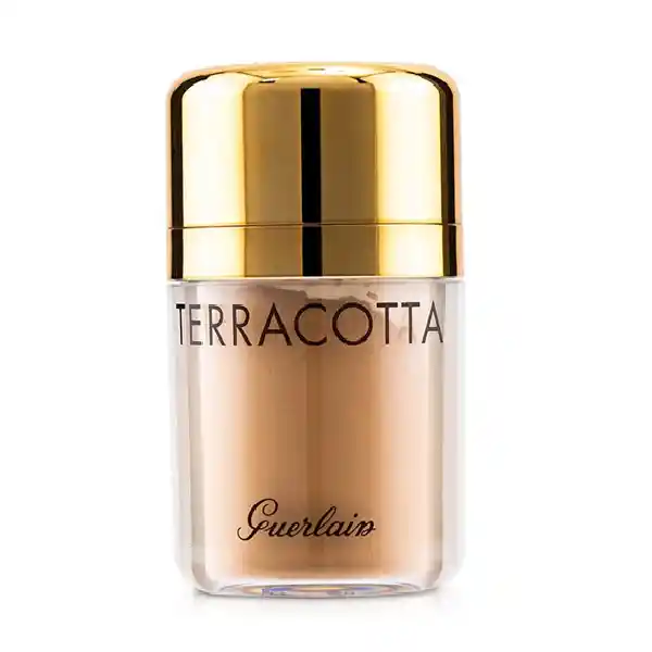 Guerlain Polvo Suelto Terracotta Touch On-The-Go Deep