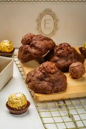 Galleta Choco Ferrero