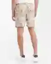 Short Palms Swimwear Amarillo Impala Claro Talla L Chevignon