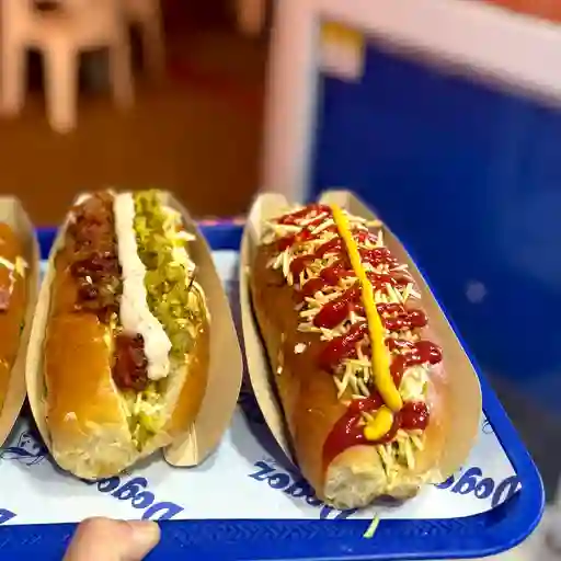 Combo enzzo + oculto