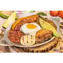 Bandeja Paisa
