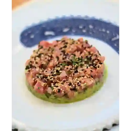 Tartar de Atun