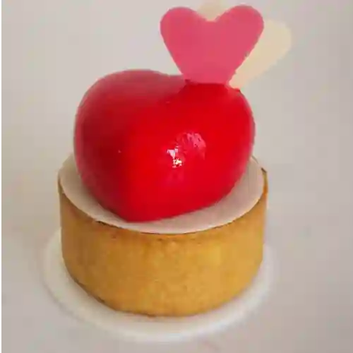 Mini Torta Valentine
