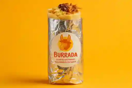 Burrada