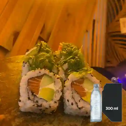 Combo Awa Roll + Bretaña 300 ml