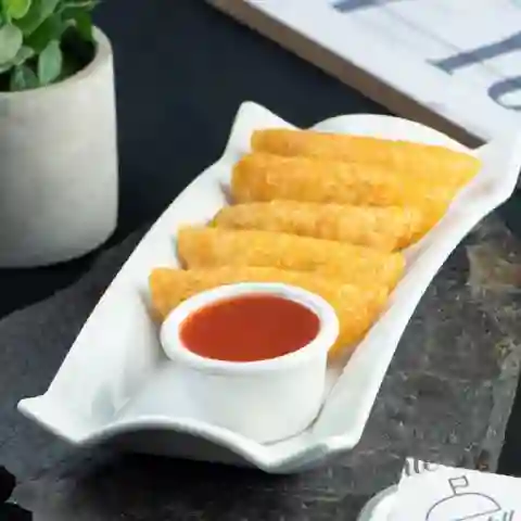 Empanaditas