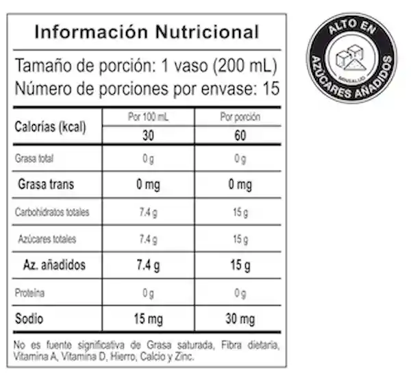 Coca-Cola Original Gaseosa Sabor Original 3Lt X 4 Unds