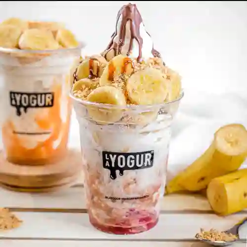 2 Banana Yoint