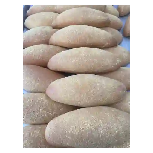Pan maiz